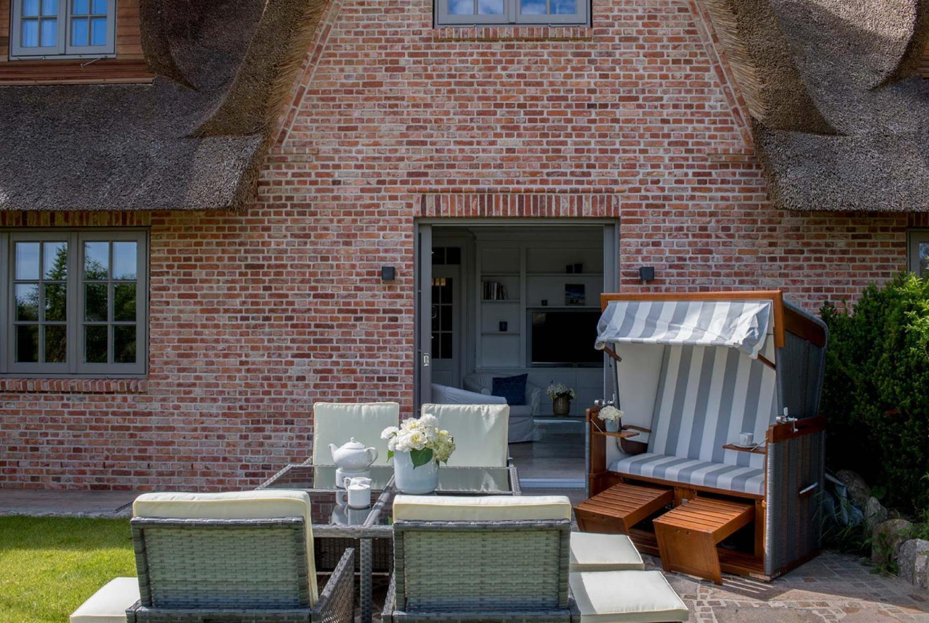 Ferienhaus Kairem Ingiwai 22c