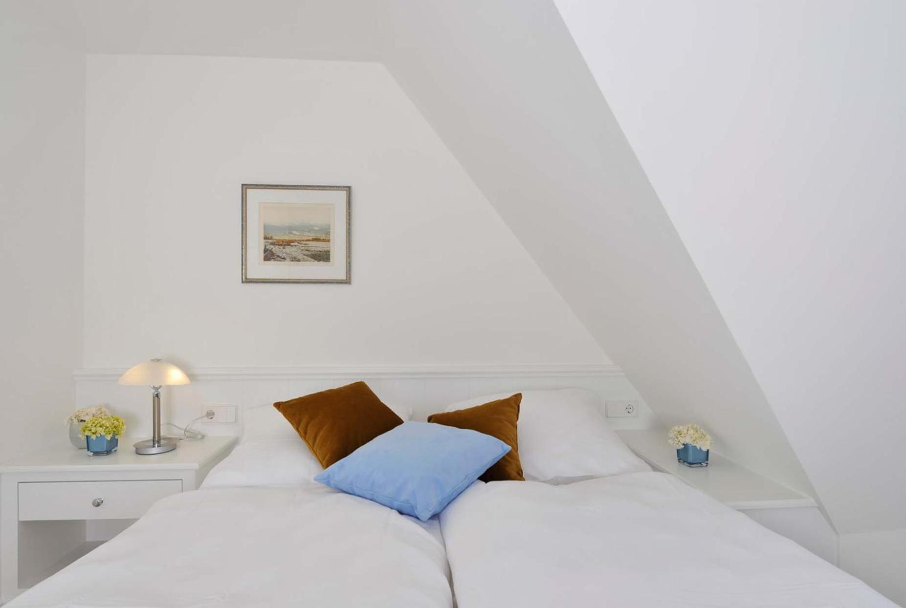 Kairem Ingiwai 22c Ferienhaus Keitum