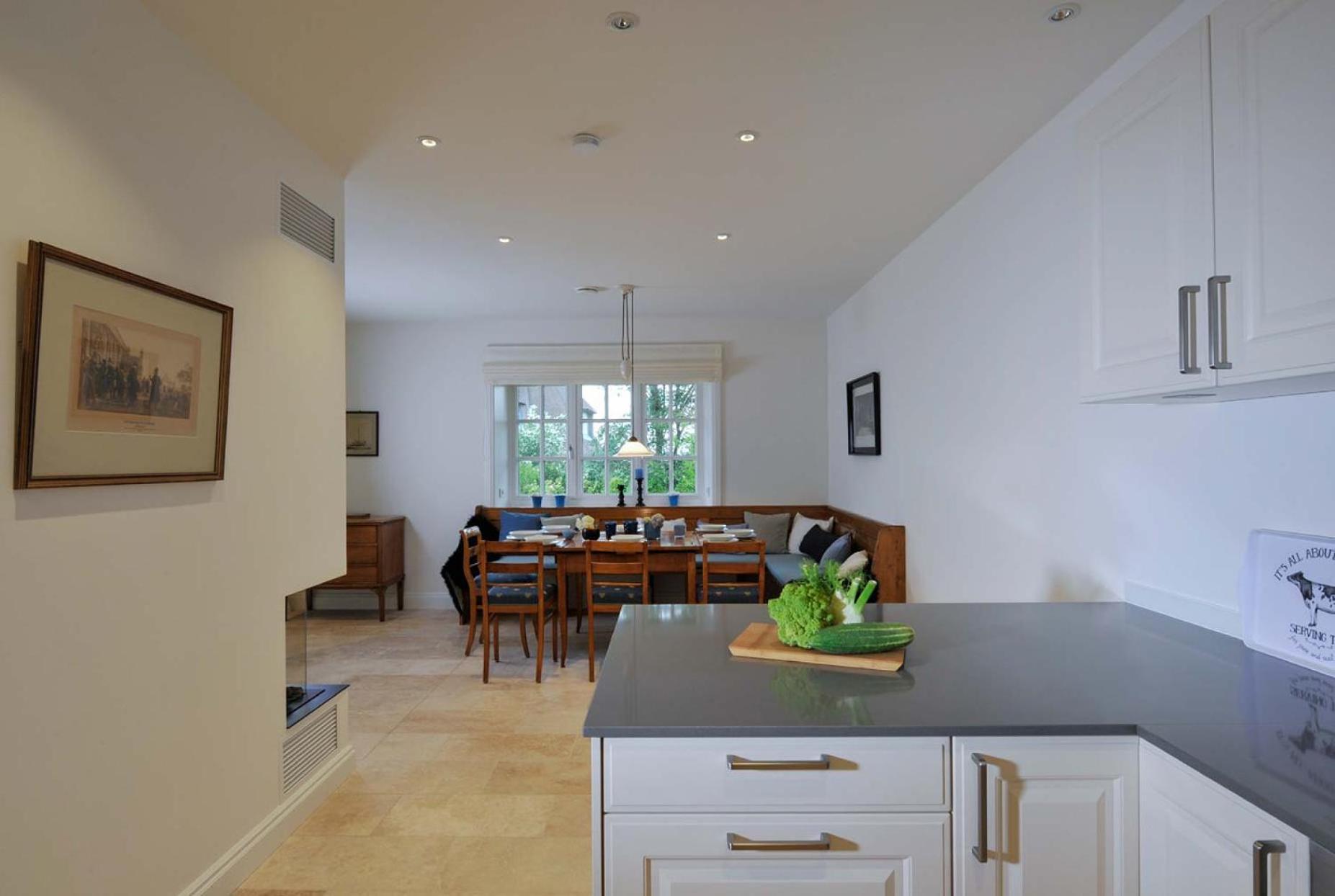 Ferienhaus Kairem Ingiwai 22c