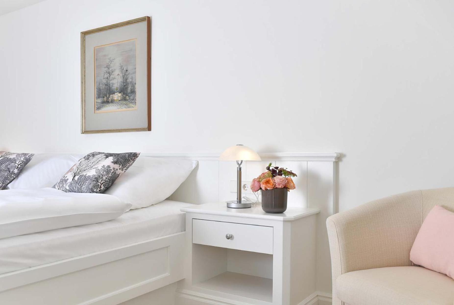 Ferienhaus Kairem Ingiwai 22c Keitum