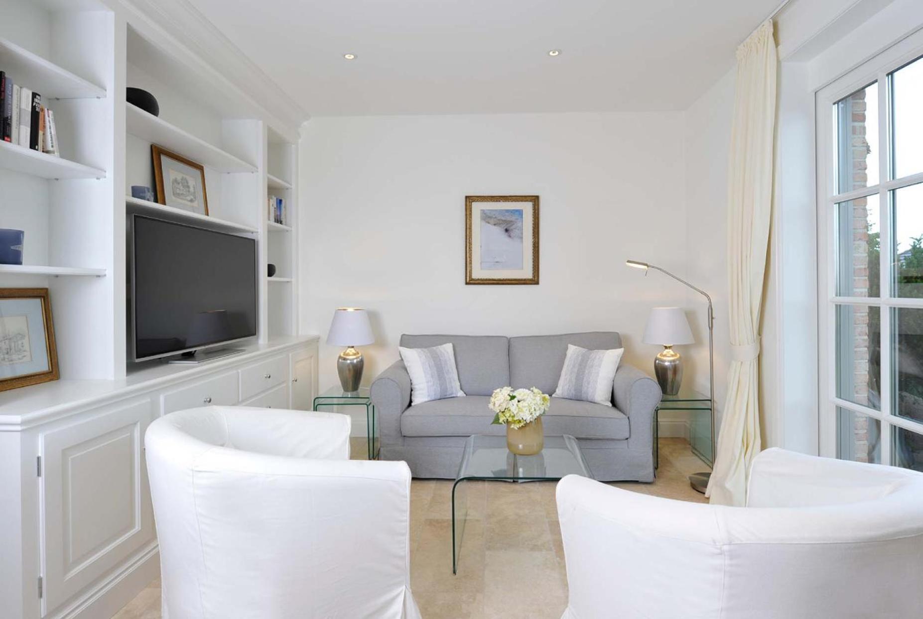 Kairem Ingiwai 22c Ferienhaus